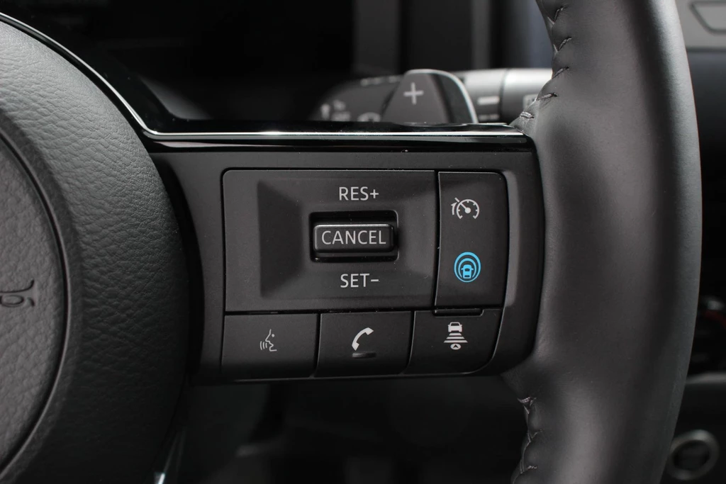 Nissan QASHQAI – foto 16