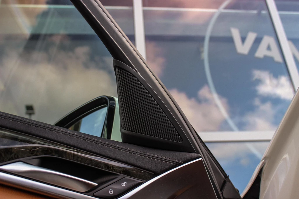 BMW 5 Serie – foto 45