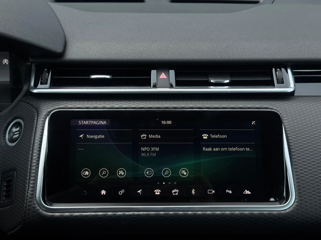 Land Rover Range Rover Velar – foto 24