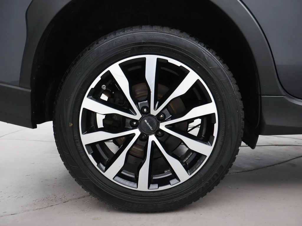 Subaru XV – foto 14