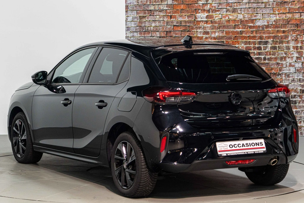 Opel Corsa – foto 6