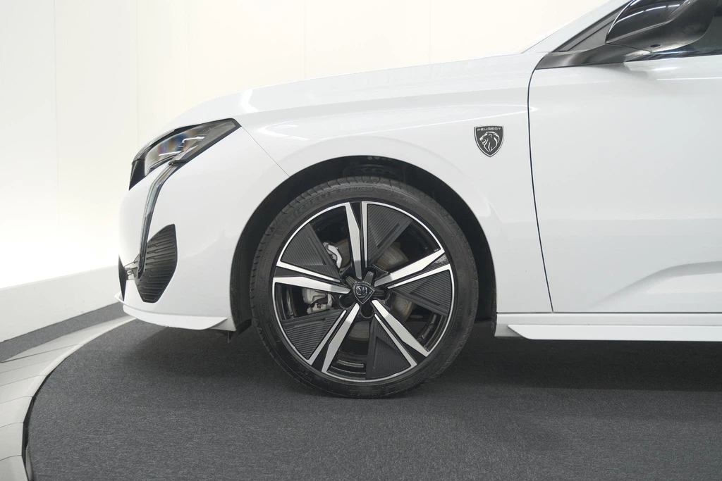 Peugeot 308 – foto 28