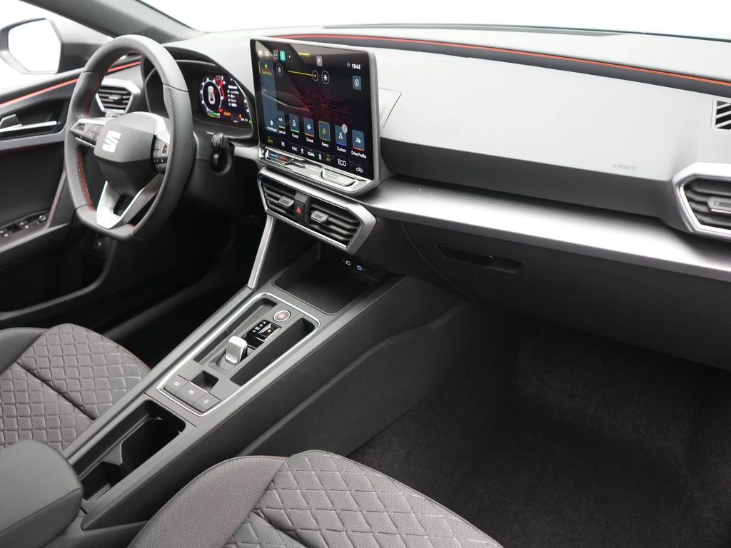 SEAT Leon – foto 35