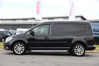 Volkswagen Caddy – thumbnail 5