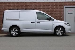 Volkswagen Caddy – thumbnail 5