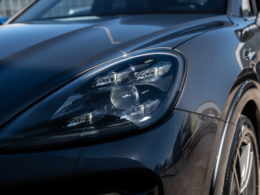 Porsche Cayenne – foto 10