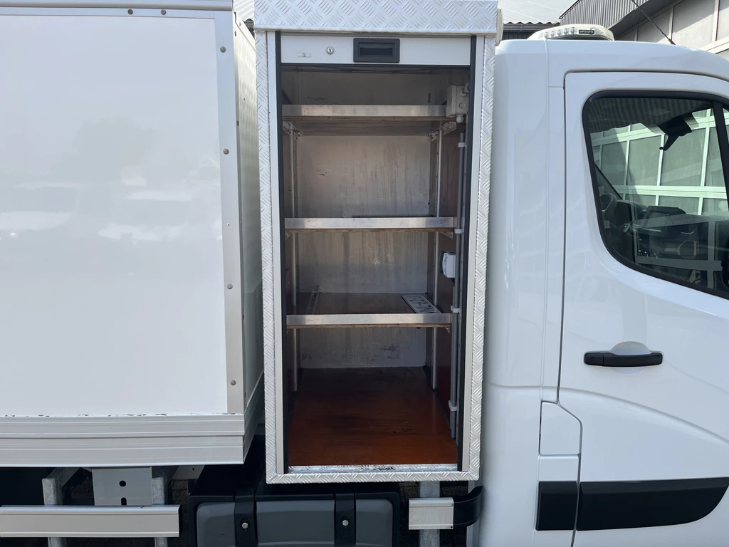 Renault Master – foto 24