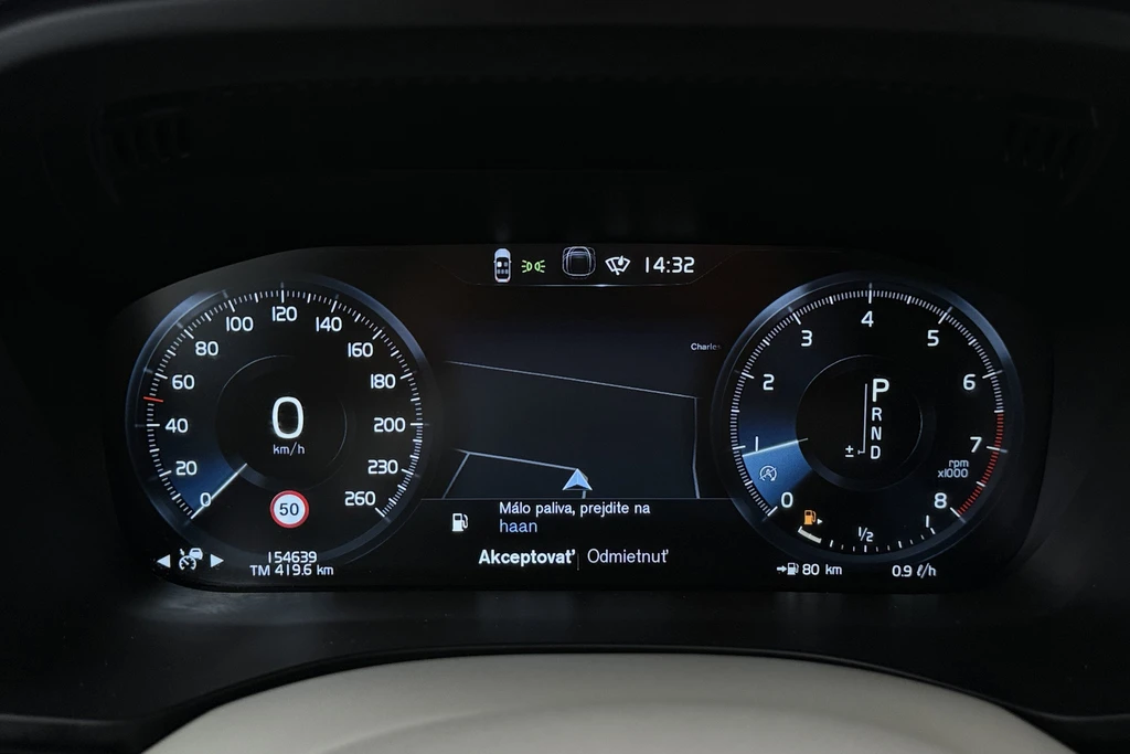 Volvo XC60 – foto 15