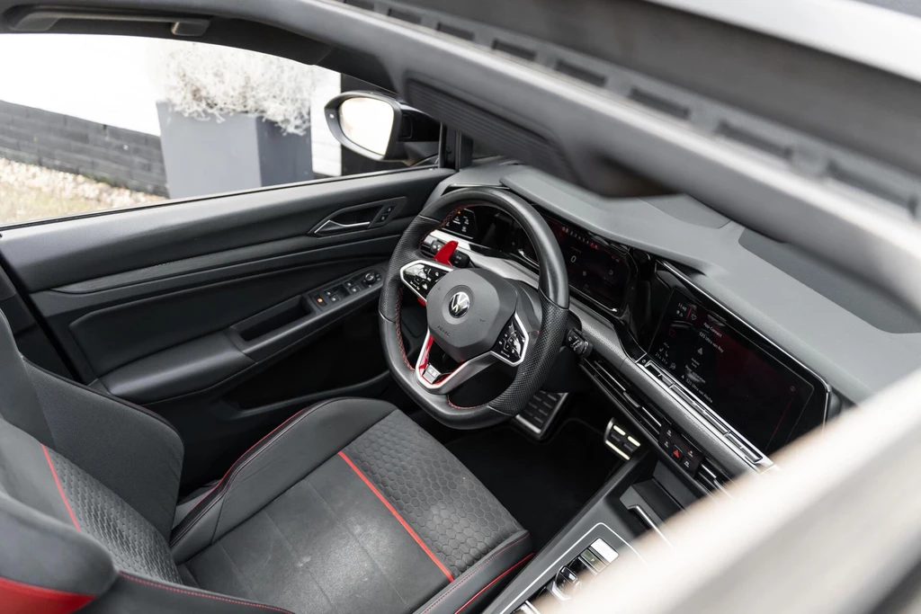 Volkswagen Golf – foto 14