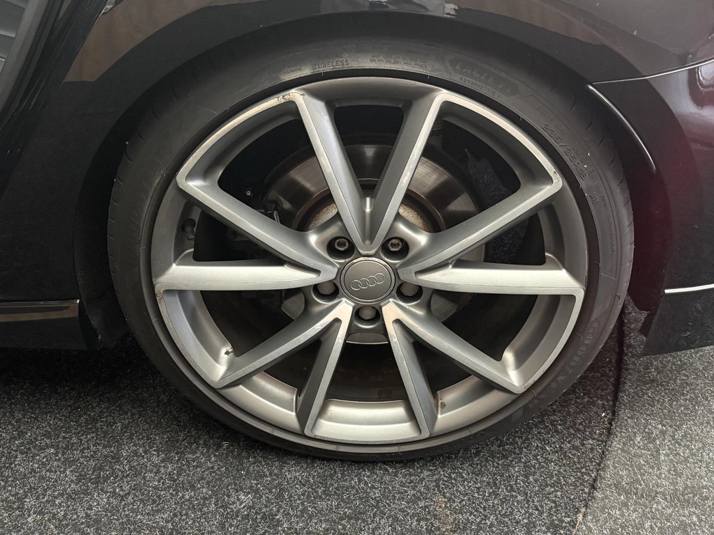 Audi A3 – foto 29
