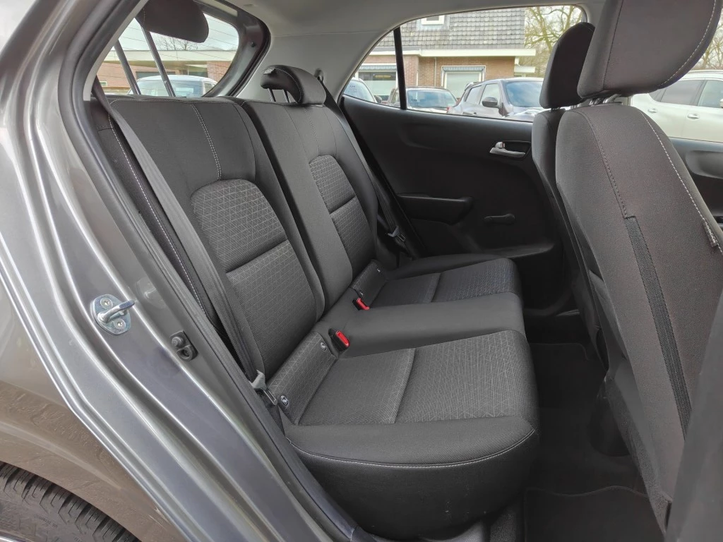 Kia Picanto – foto 18