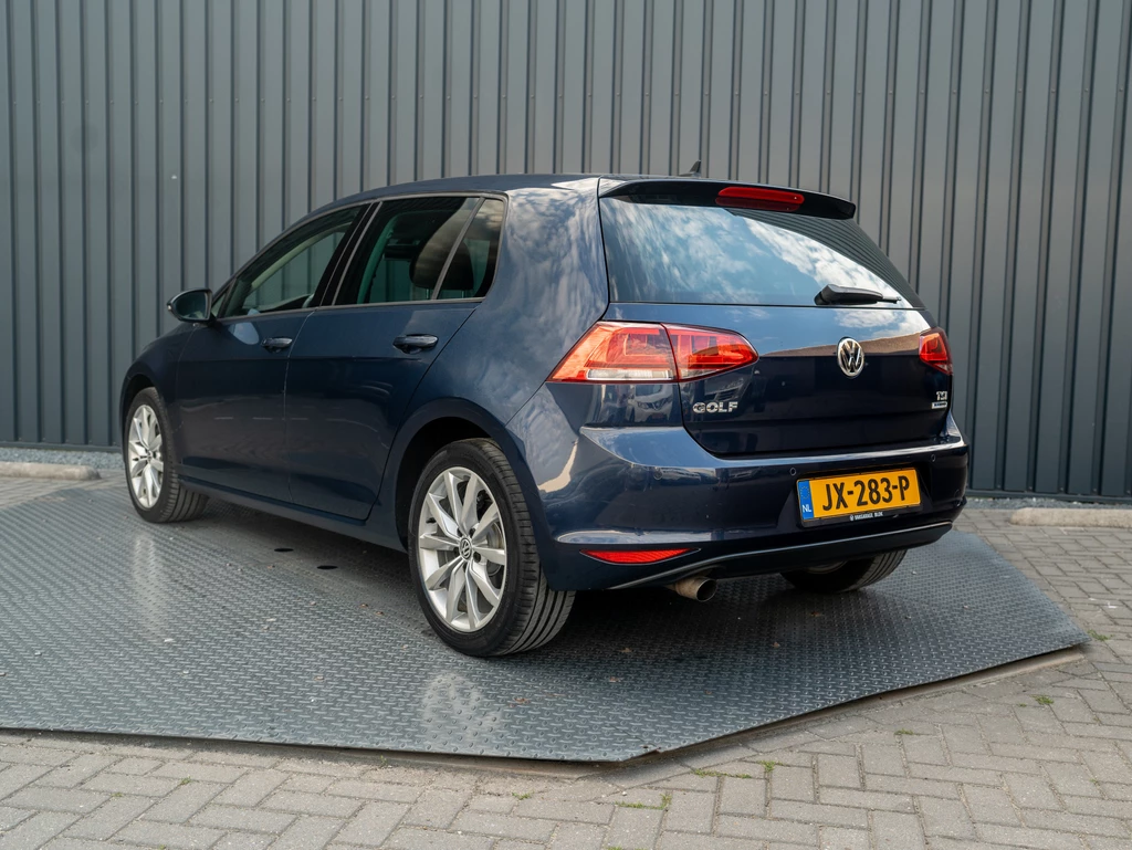 Volkswagen Golf – foto 7