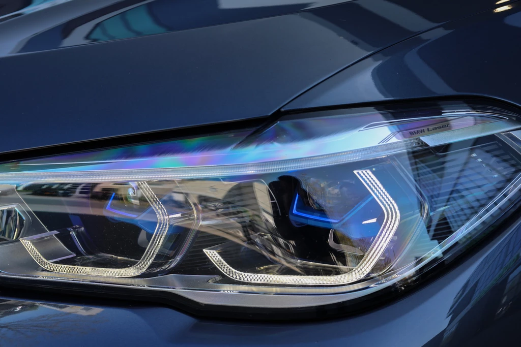BMW X5 – foto 20