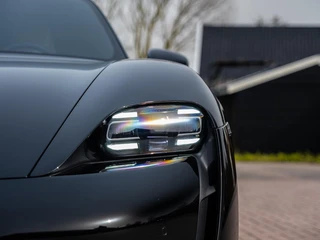 Porsche Taycan – thumbnail 27