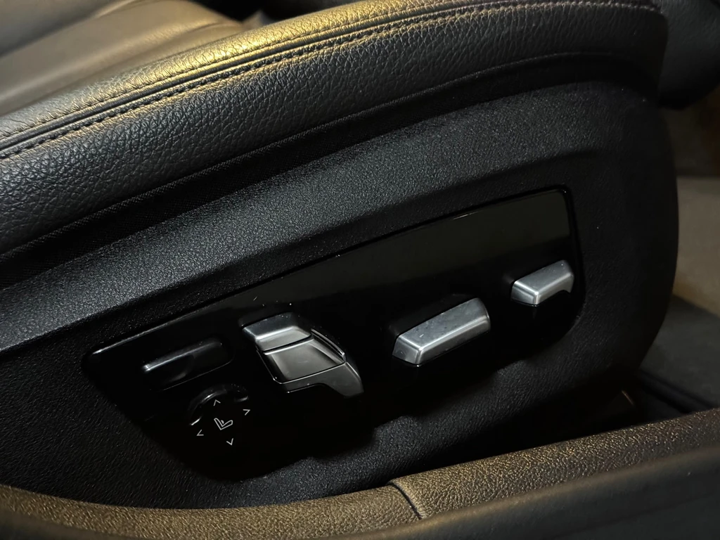 BMW 5 Serie – foto 49
