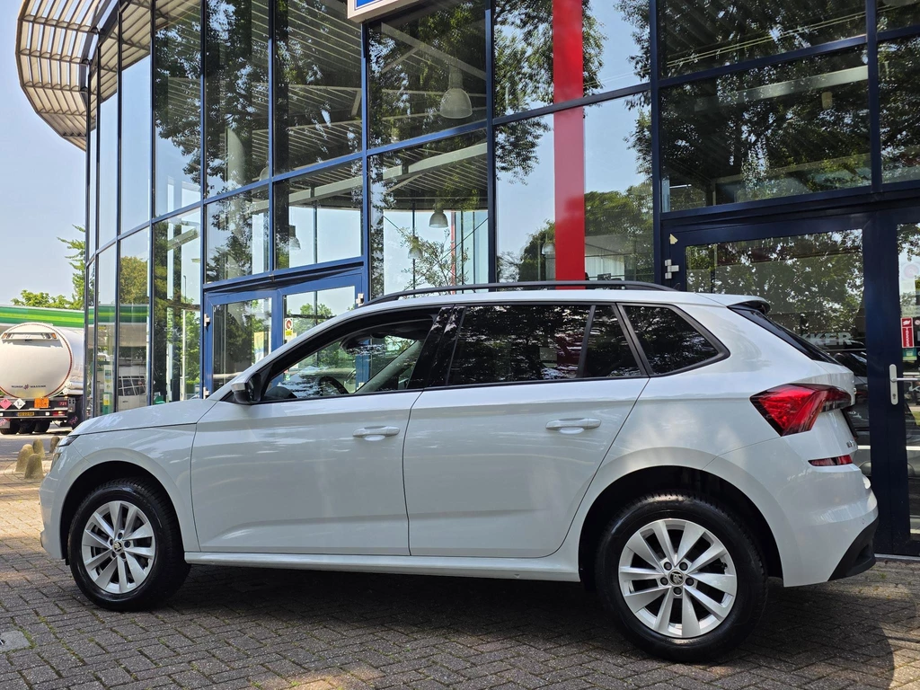 Škoda Kamiq – foto 3