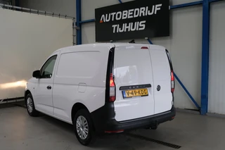 Volkswagen Caddy – thumbnail 2