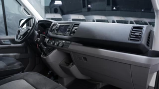 Volkswagen Crafter – thumbnail 22