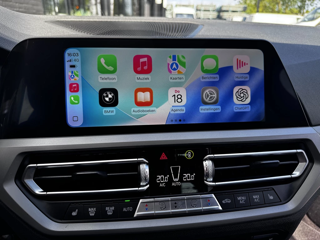 BMW 3 Serie – foto 29