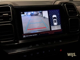 Citroën C5 Aircross – thumbnail 8
