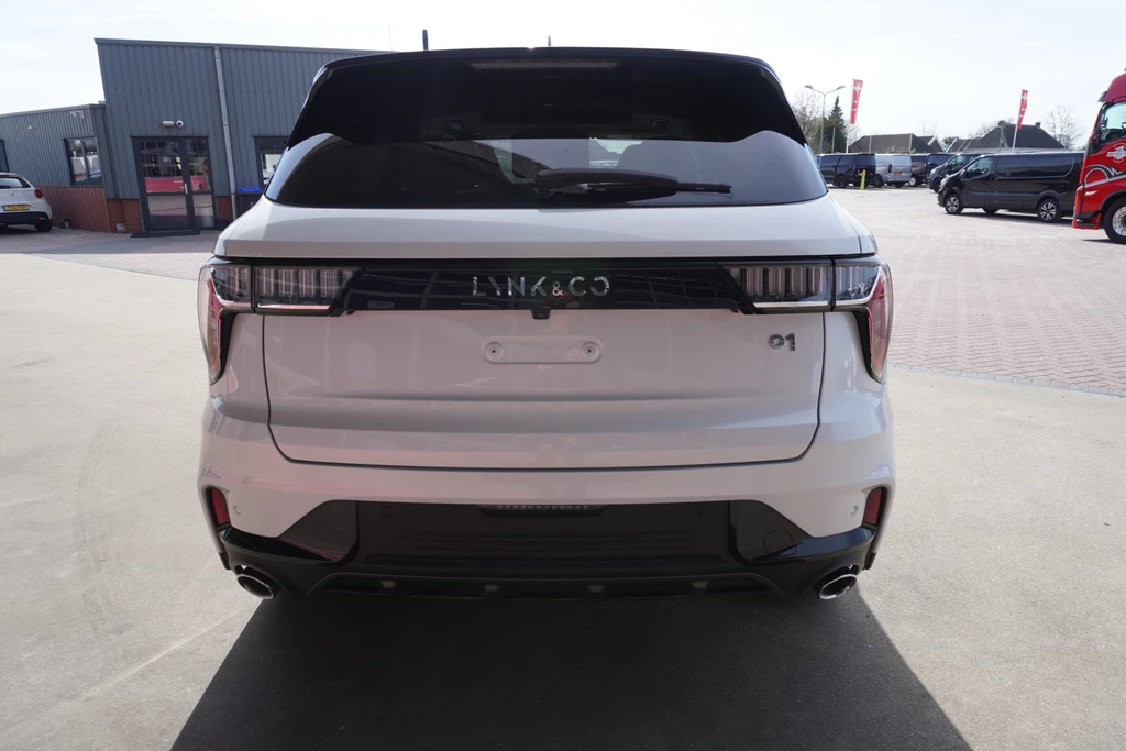 Lynk & Co 01 – foto 4