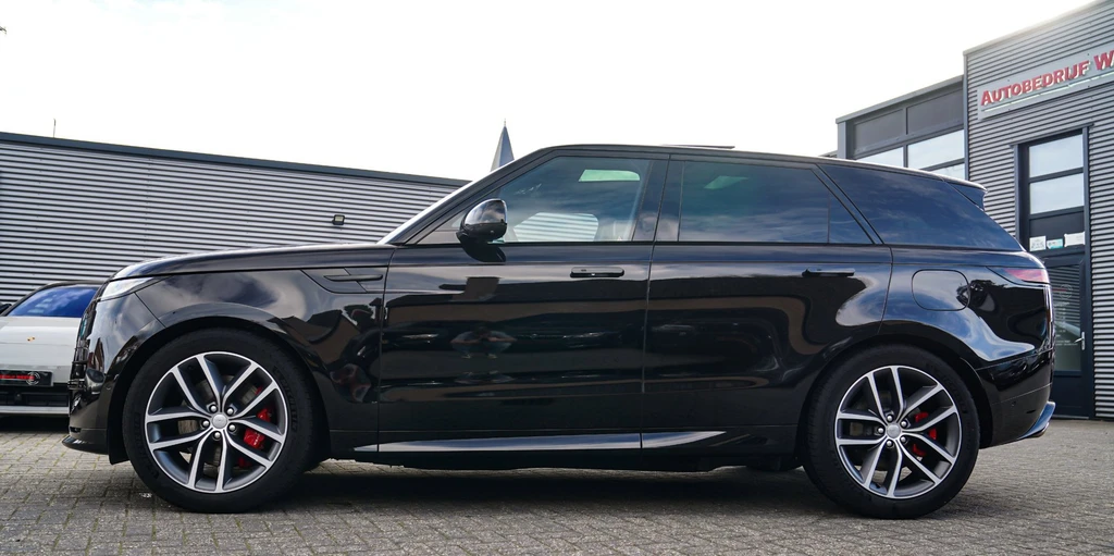 Land Rover Range Rover Sport – foto 7