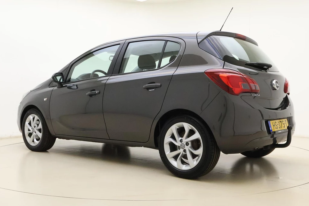 Opel Corsa – foto 4