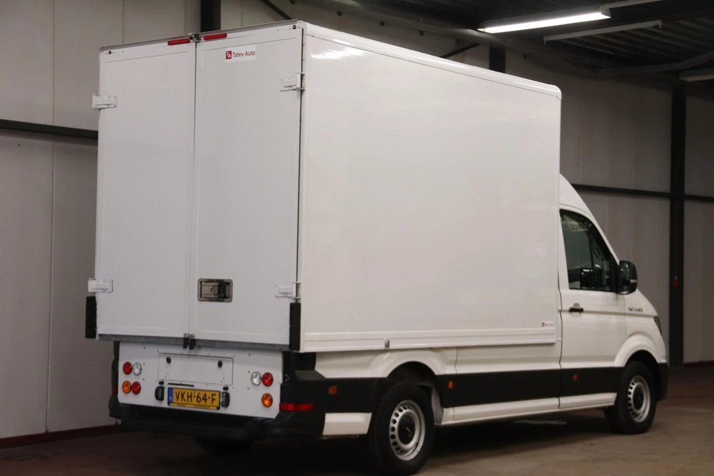 MAN eTGE – foto 5