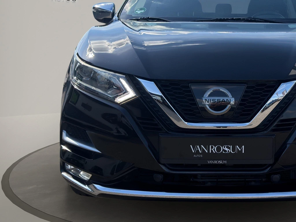 Nissan QASHQAI – foto 10
