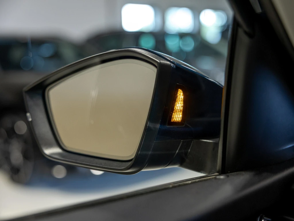 Škoda Kamiq – foto 29