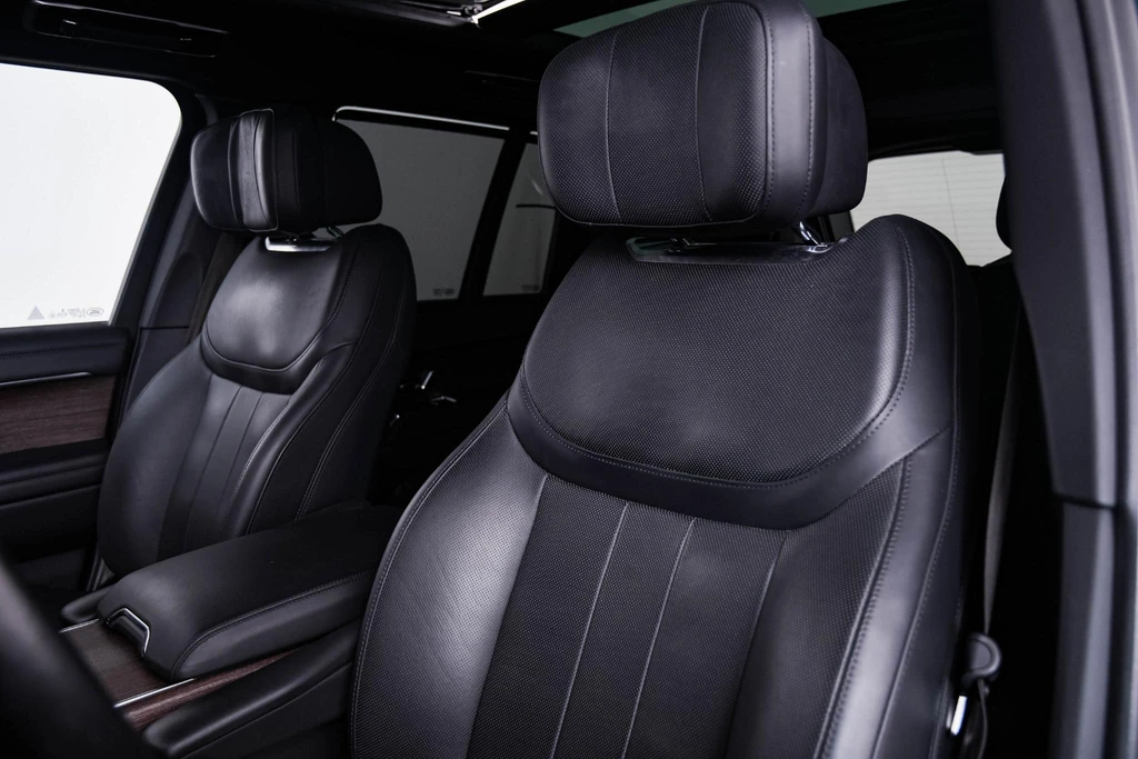 Land Rover Range Rover – foto 29
