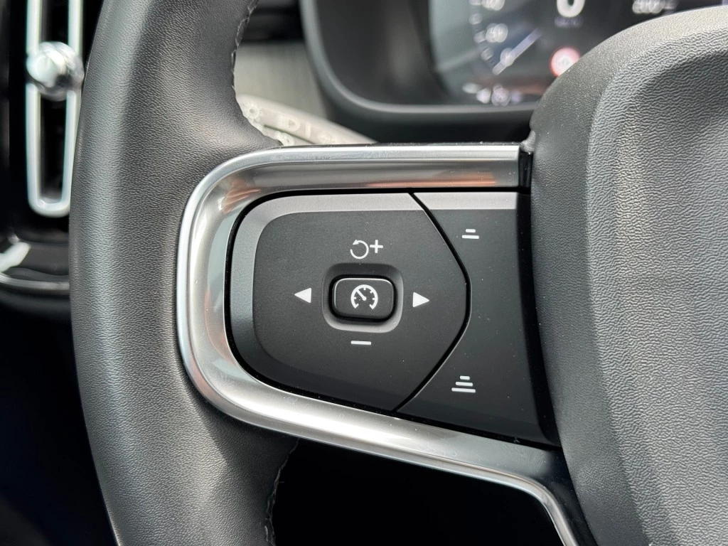 Volvo XC40 – foto 12