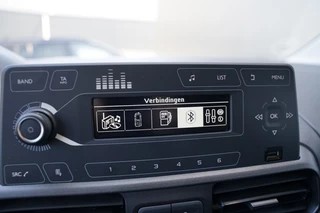 Peugeot Partner – thumbnail 24