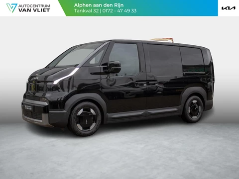 Kia PV5 L2H1 Elite Executive 71.2 kWh | 360 graden camera | Stoel en stuurverwarming | Stoelventilatie |