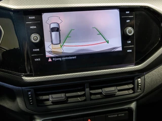Volkswagen T-Cross – thumbnail 8
