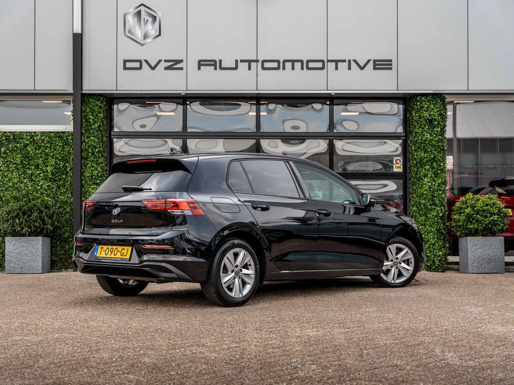Volkswagen Golf – foto 5
