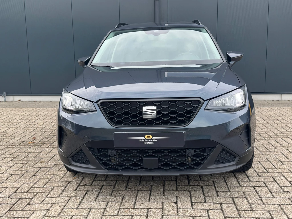 SEAT Arona – foto 17