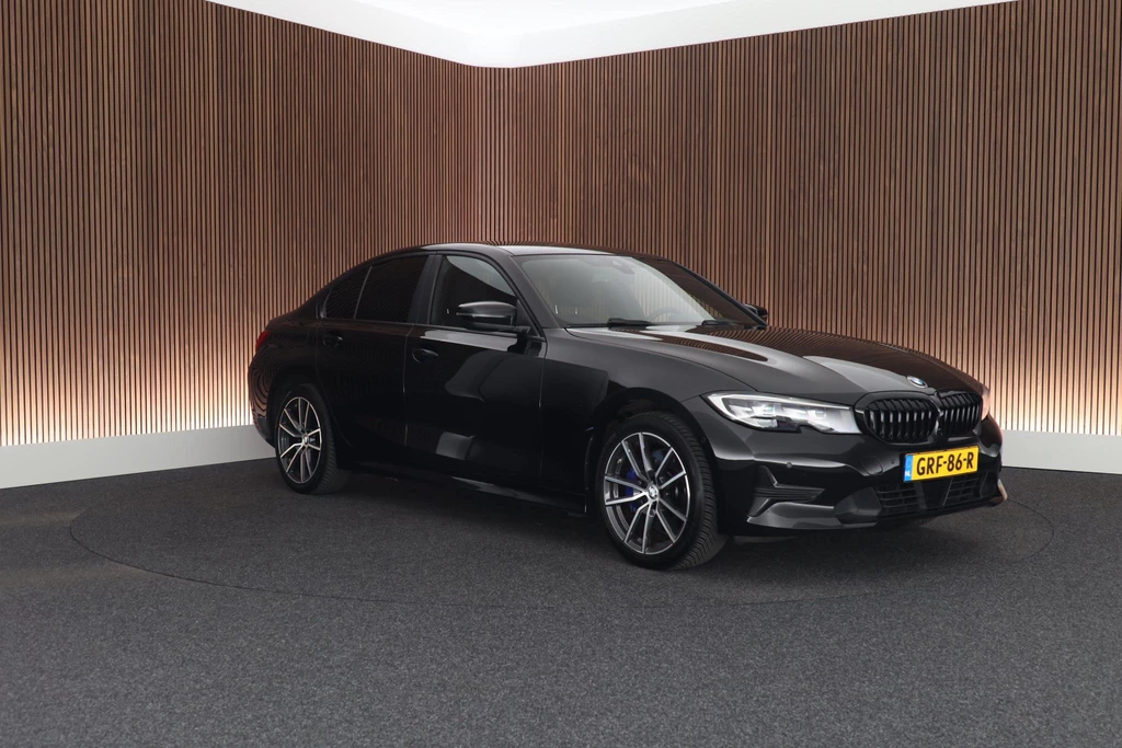BMW 3 Serie – foto 6