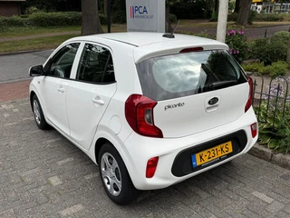 Kia Picanto – thumbnail 7