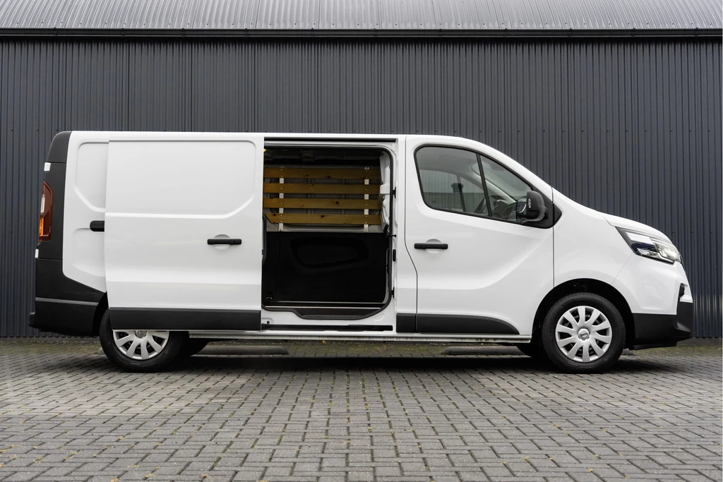 Nissan Primastar – foto 5