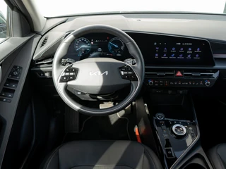 Kia Niro EV – thumbnail 25