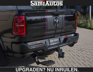 Dodge Ram Pick-Up – thumbnail 12