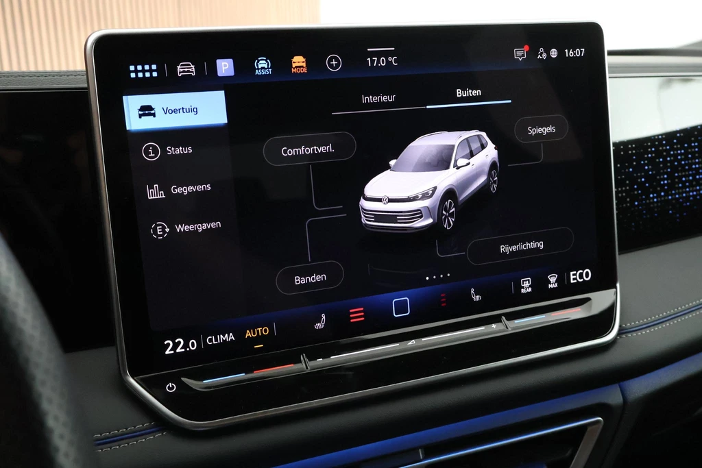 Volkswagen Tiguan – foto 42