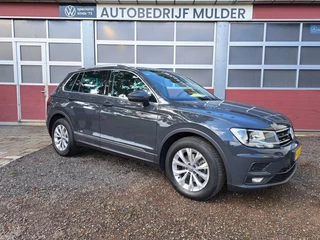 Volkswagen Tiguan – thumbnail 5