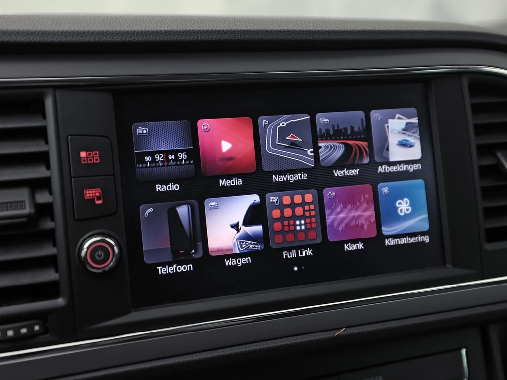 SEAT Leon – foto 25