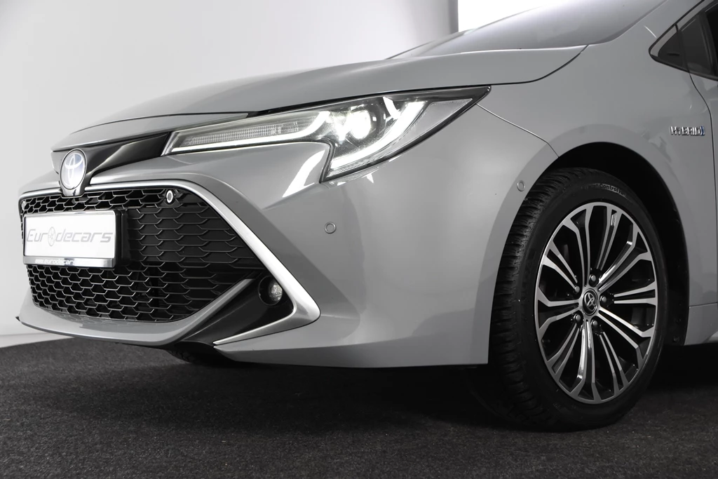 Toyota Corolla Touring Sports – foto 31