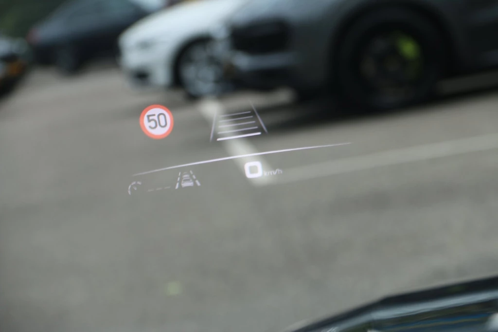 Porsche Panamera – foto 12
