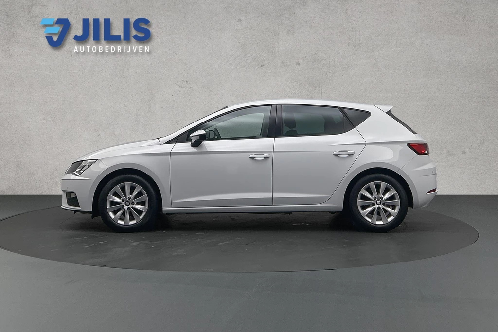 SEAT Leon – foto 3