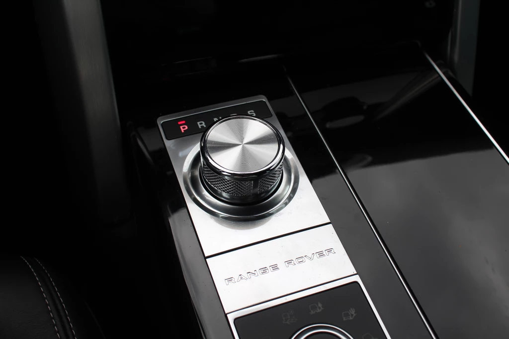 Land Rover Range Rover – foto 31