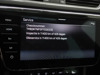 Škoda Superb – thumbnail 34